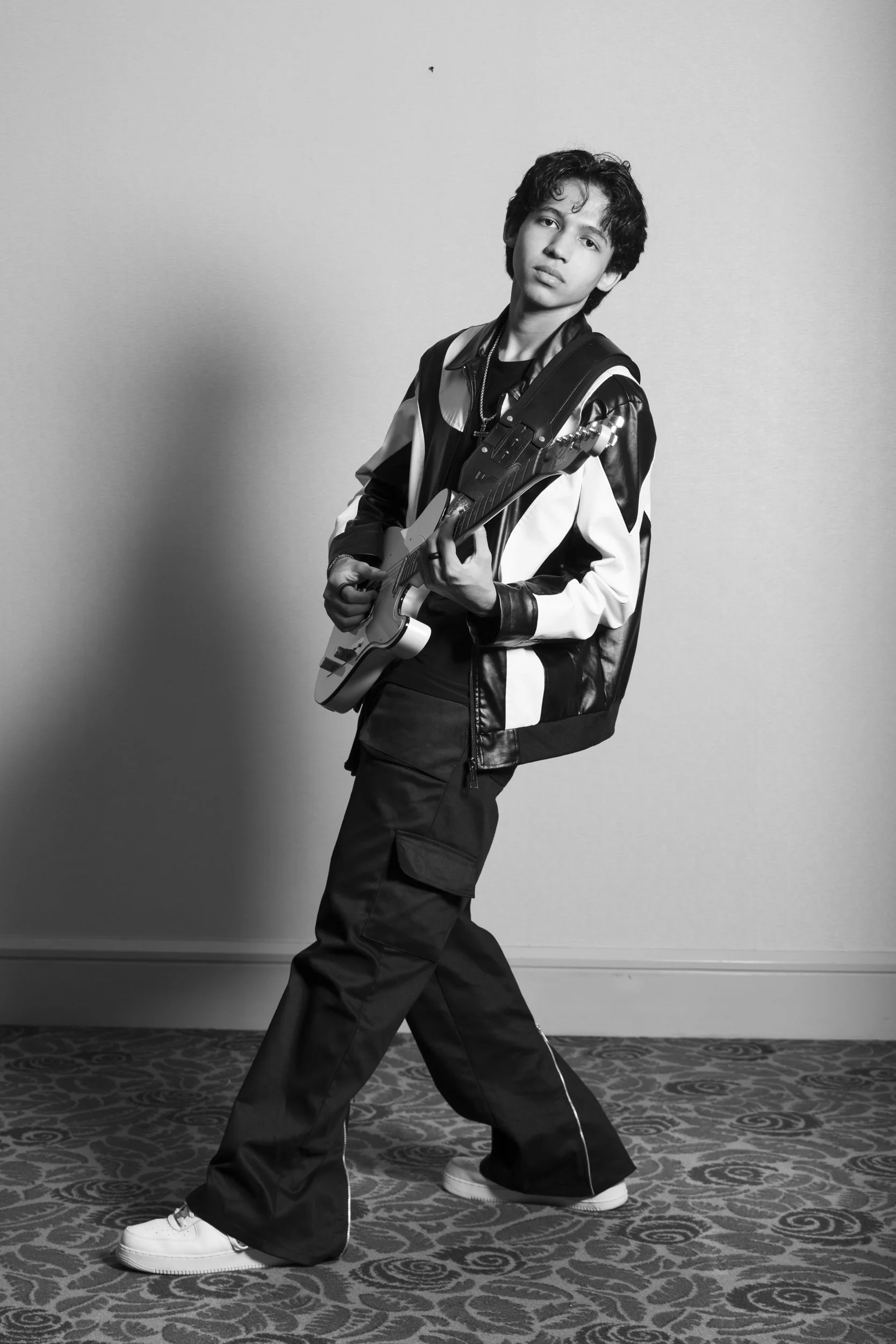 Justin-Lee